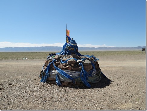 Camp Khovd-Camp Altai007