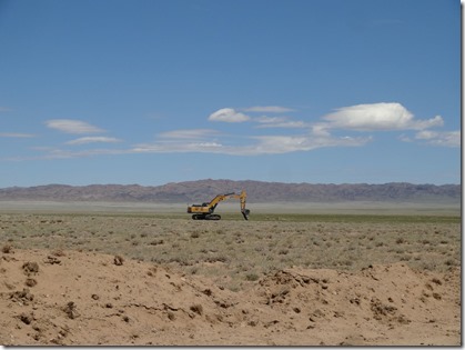 Camp Khovd-Camp Altai014