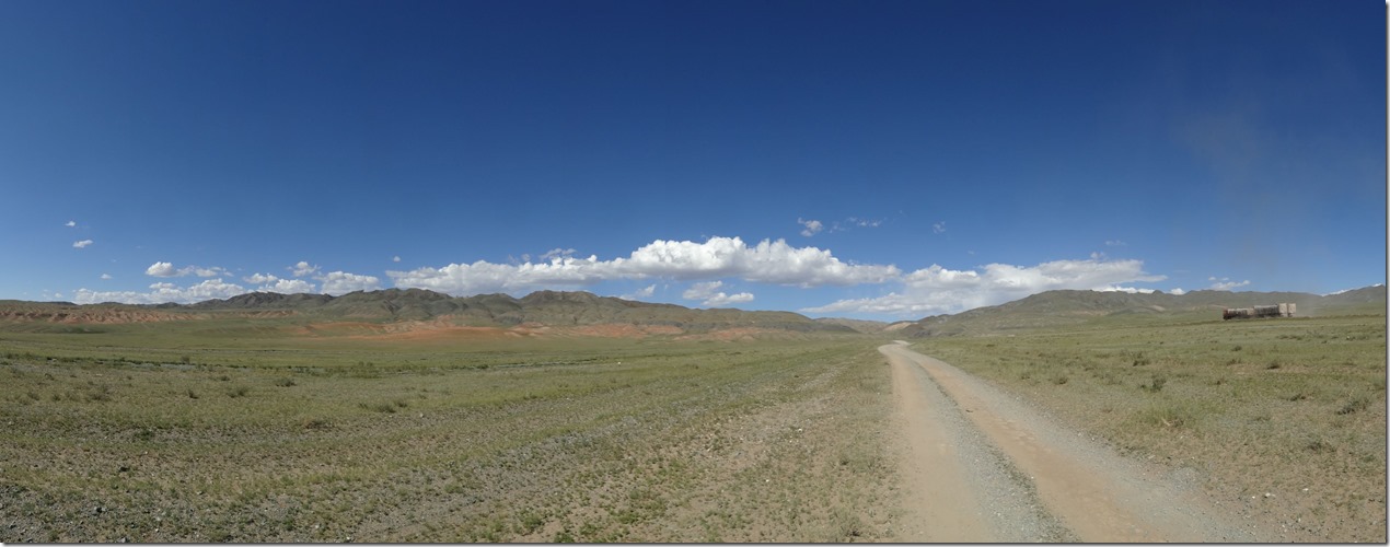 Camp Khovd-Camp Altai039