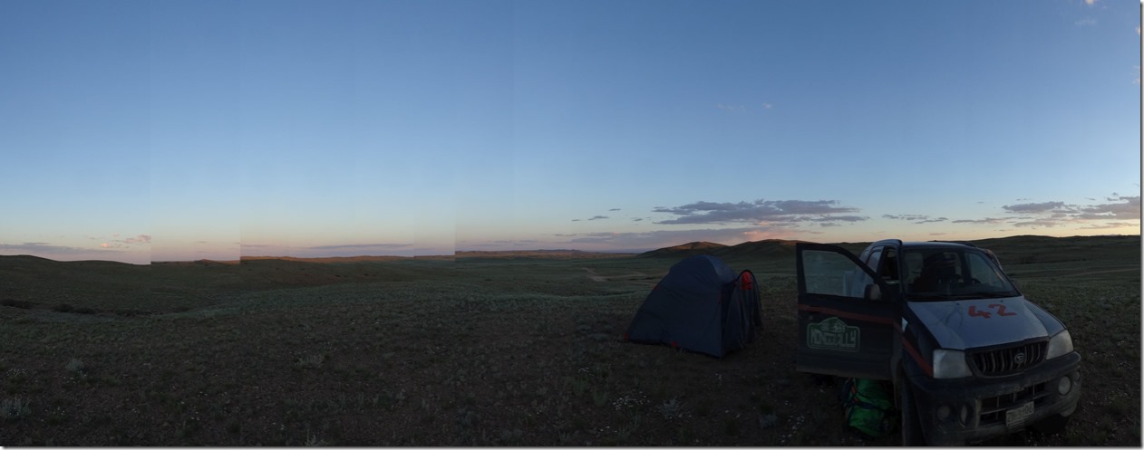 Camp Khovd-Camp Altai106